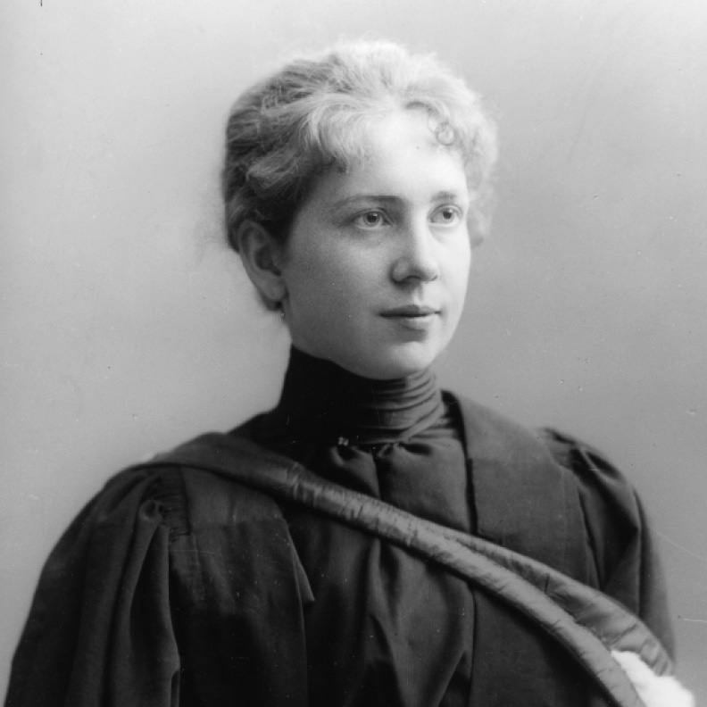 Iron Willed: Women In STEM
