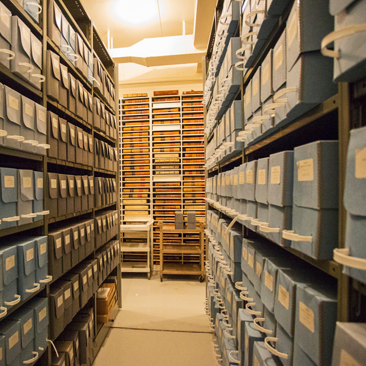 HCM4 Huron County Archives