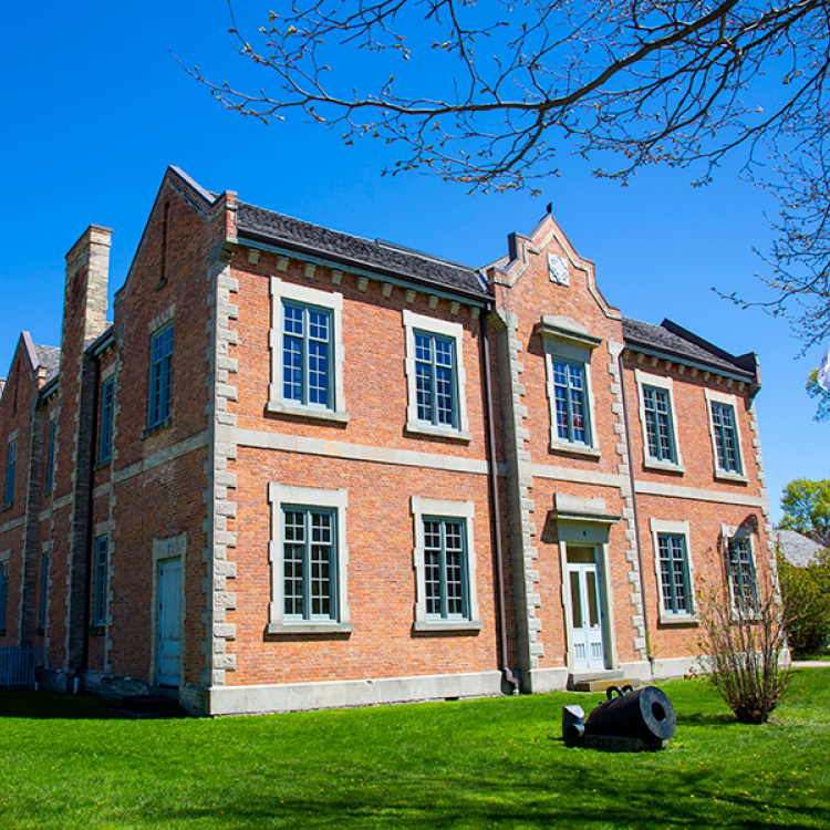 Huron County Museum