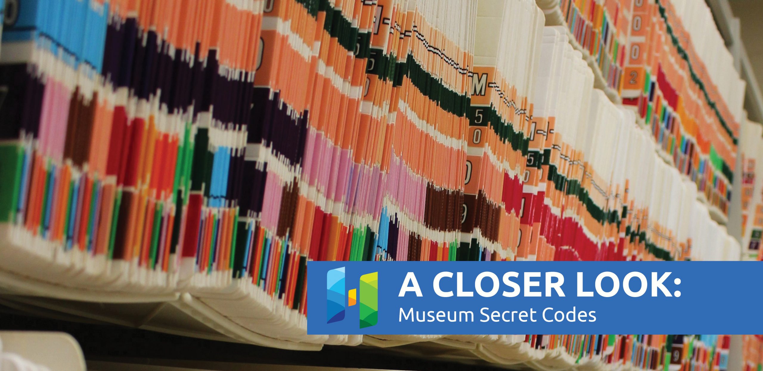 Image showing collections records