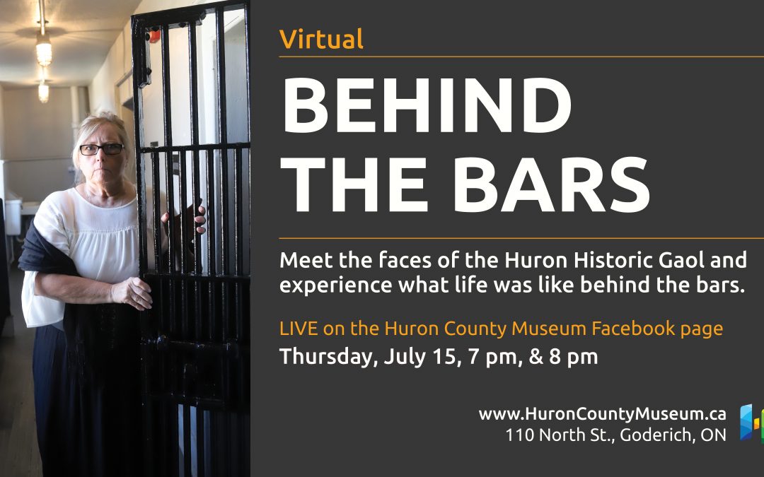 Behind the Bars: Virtual Q&A