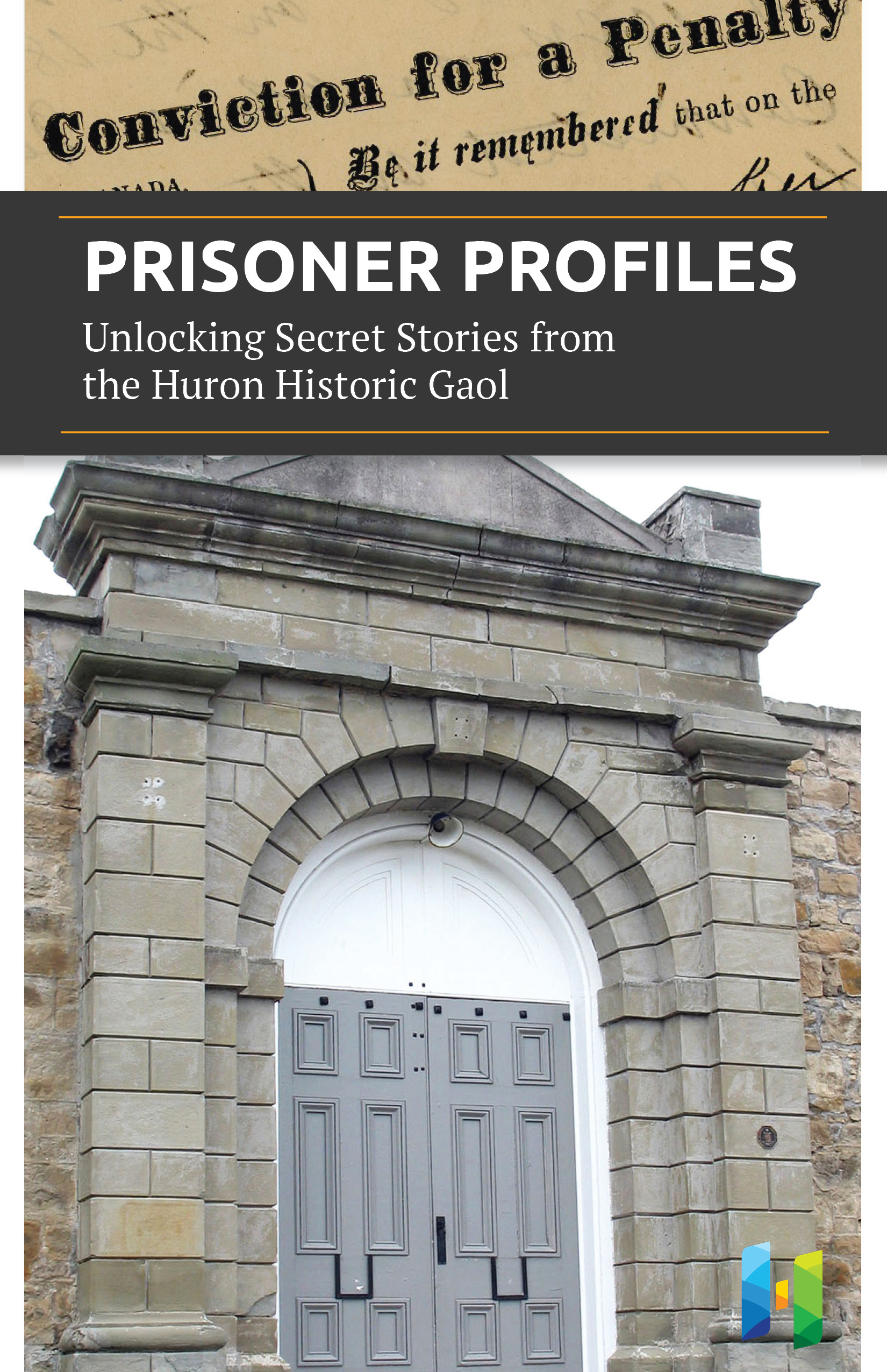 HCM - Prisoner Profiles cover Prisoner Profiles