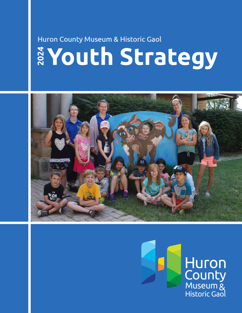 2024 HCMHG Youth Strategy