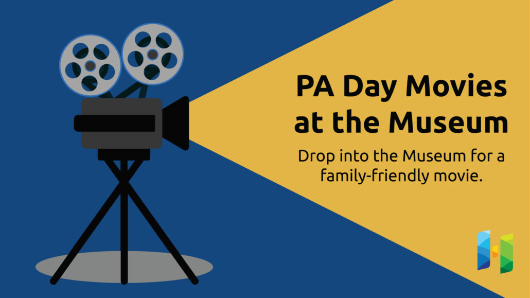 HCMHG PA Day Movies