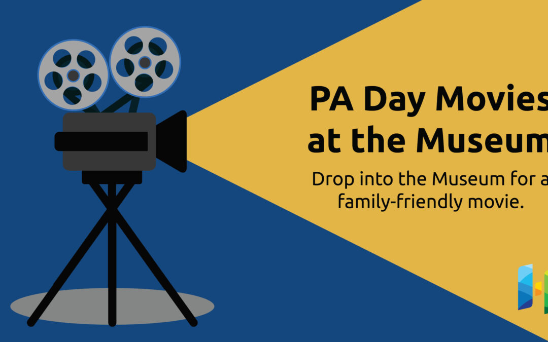 PA Day Movie: Superman