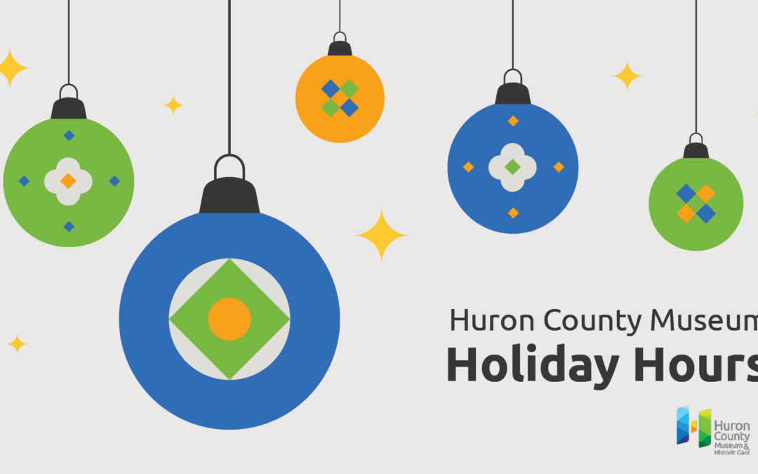 Holiday Hours – CLOSED
