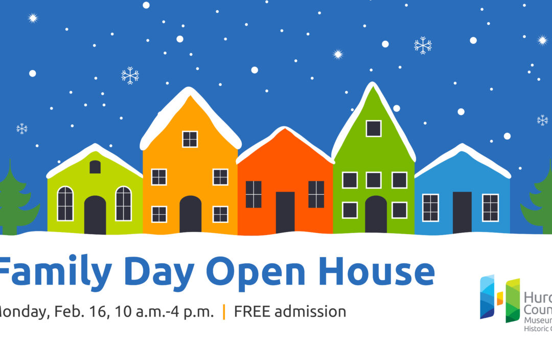 Family Day Open House