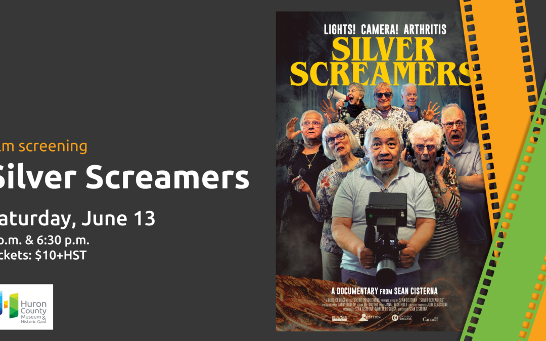 Silver Screamers