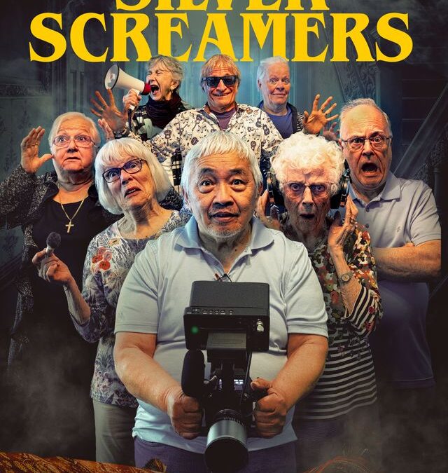Silver Screamers