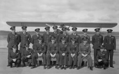 Flying Instructors