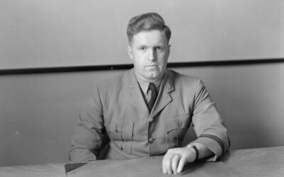 Dr. John Wallace, Chief Medical Officer