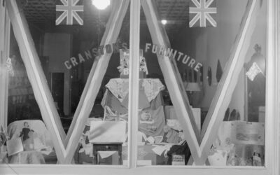 Cranston’s Furniture