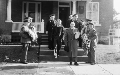 Billington Funeral