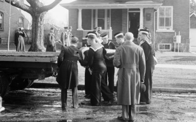 Billington Funeral