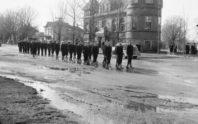 Billington Funeral