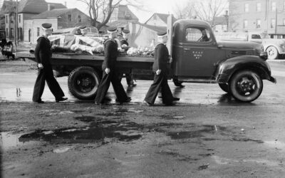 Billington Funeral