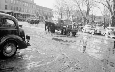 Billington Funeral