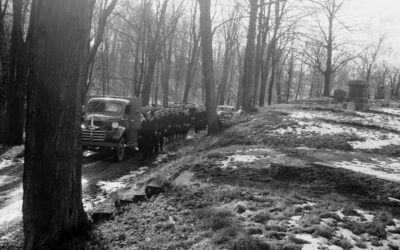 Billington Funeral