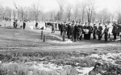 Billington Funeral