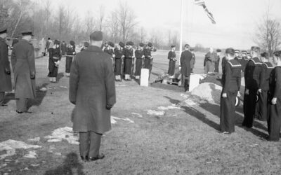 Billington Funeral
