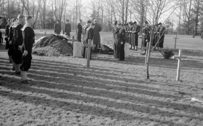 Billington Funeral