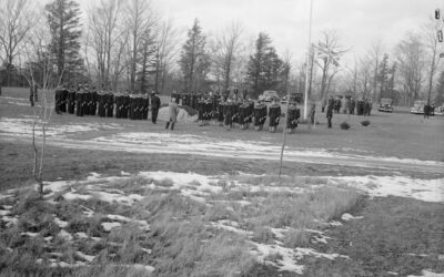 Billington Funeral