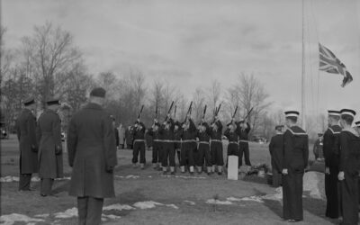 Billington Funeral