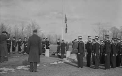 Billington Funeral
