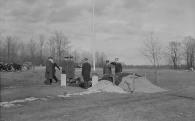 Billington Funeral