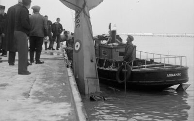 Billington Plane Crash