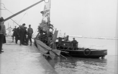 Billington Plane Crash