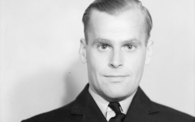 A. L. Wettlaufer