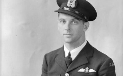 C.L. Mullenax