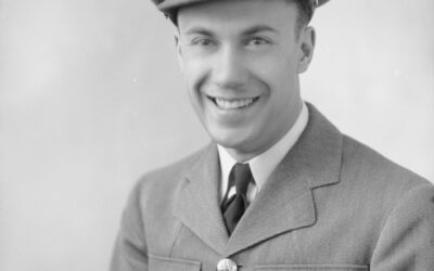Edwin Harnden G