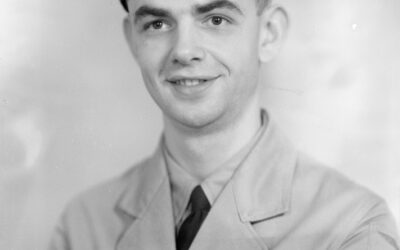 Cpl. Withington