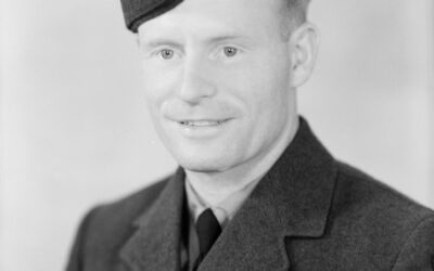 C.E. Johnson