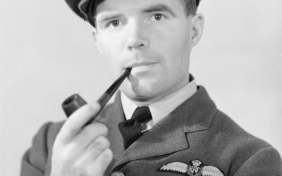 F/Lt Simpson