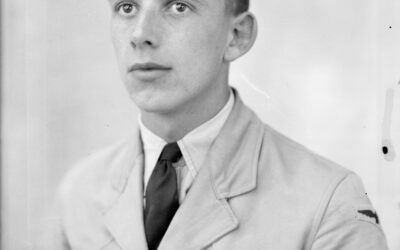 F. Pritchard
