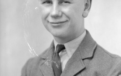 A.E. Winwood