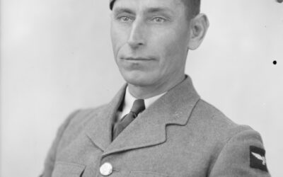 Cpl. Frank Raducha