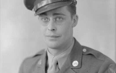 Cpl. E.S. Ziegler