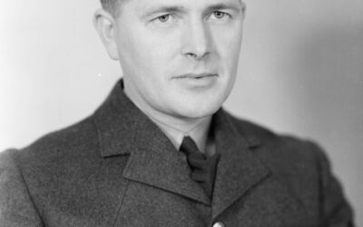 Cpl. Hammond