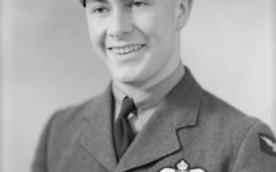 Flt/Sgt. Murray