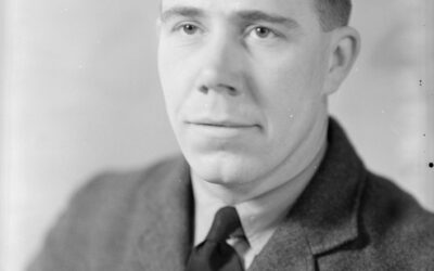 A. McGeorge