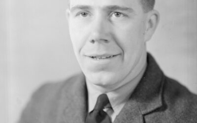 A. McGeorge