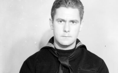 A.L. Bouchar or W.P. Jenkins