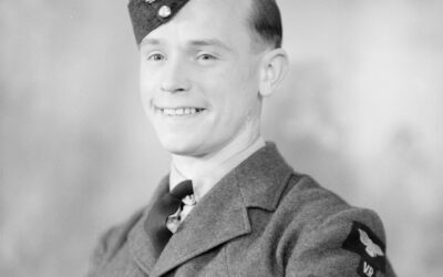 Arthur Rowlands
