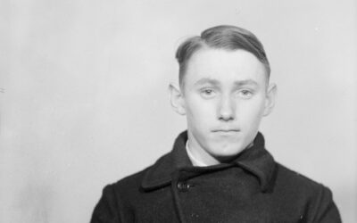 Donald Hildebrand