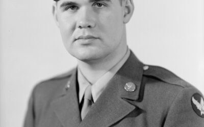 Beufort R. Jones