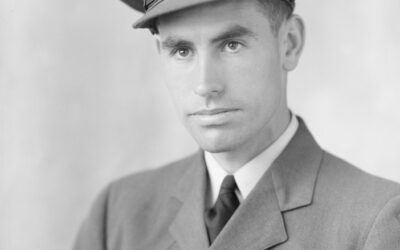 D.K. MacKay